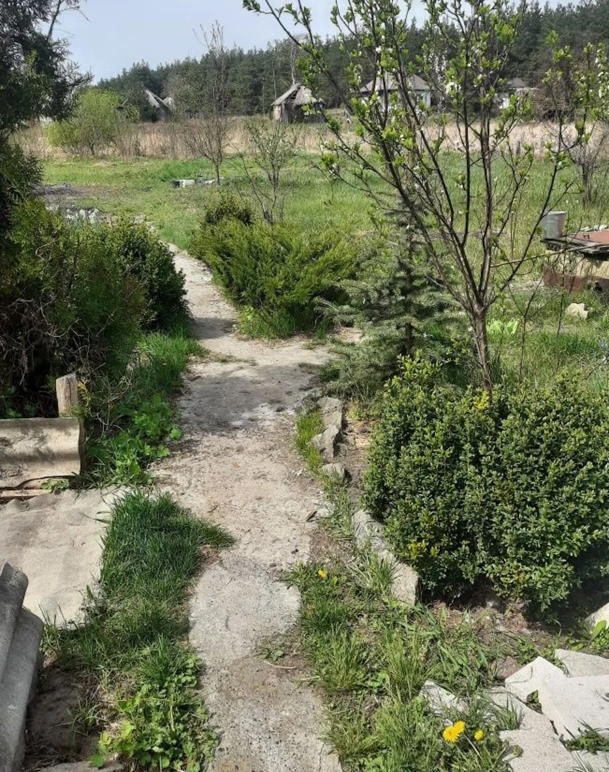 Будинок, Артюхівка: криниця, газове й пічне опалення, фото 3