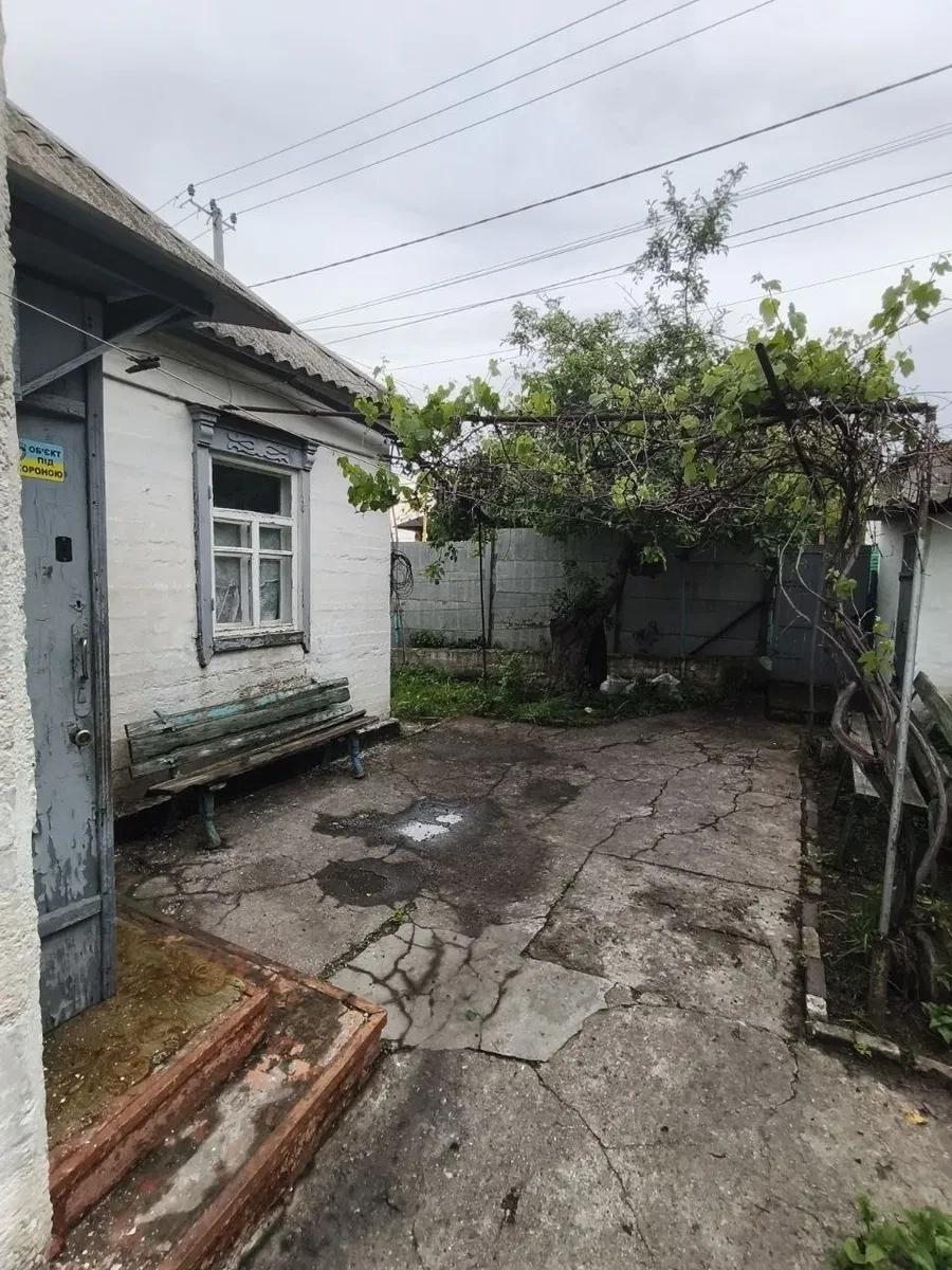 Будинок, Новокодацький: 5.80 соток, сад і город - фото 2