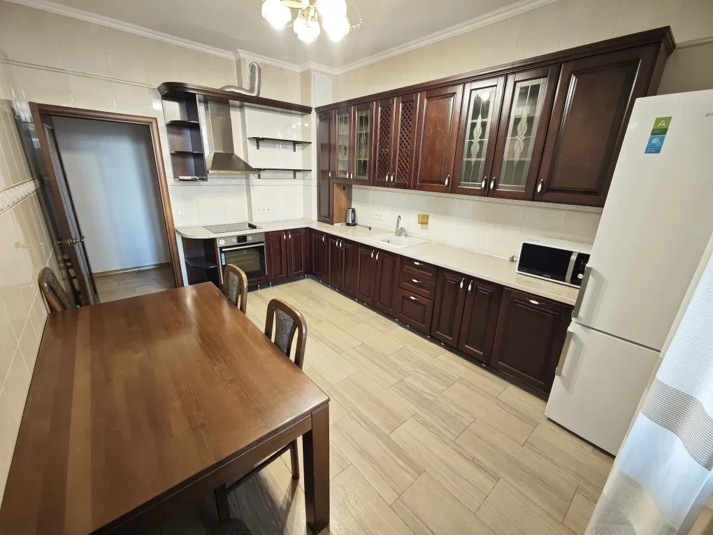 2-кімнатна квартира у ЖК Престиж Холл: тепло, вода й ліфти під час відключень, фото 5