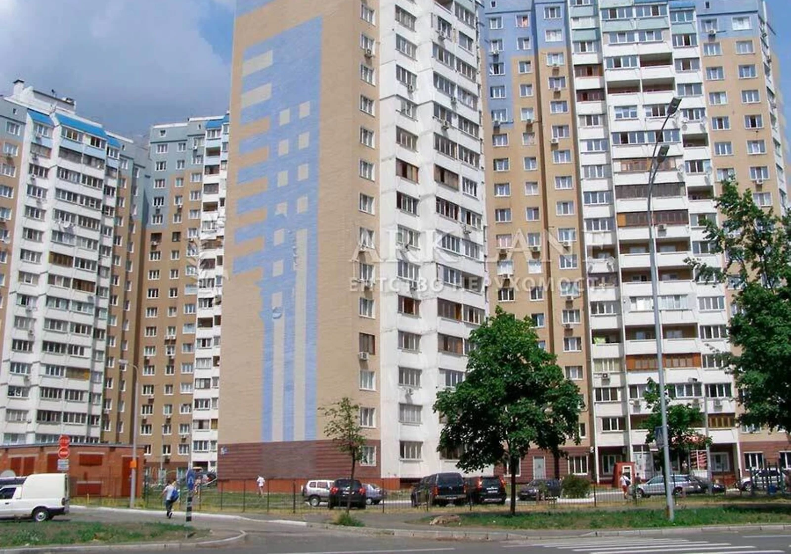 1-кімнатна квартира, Харківський Масив: резервне живлення, торг, фото 4