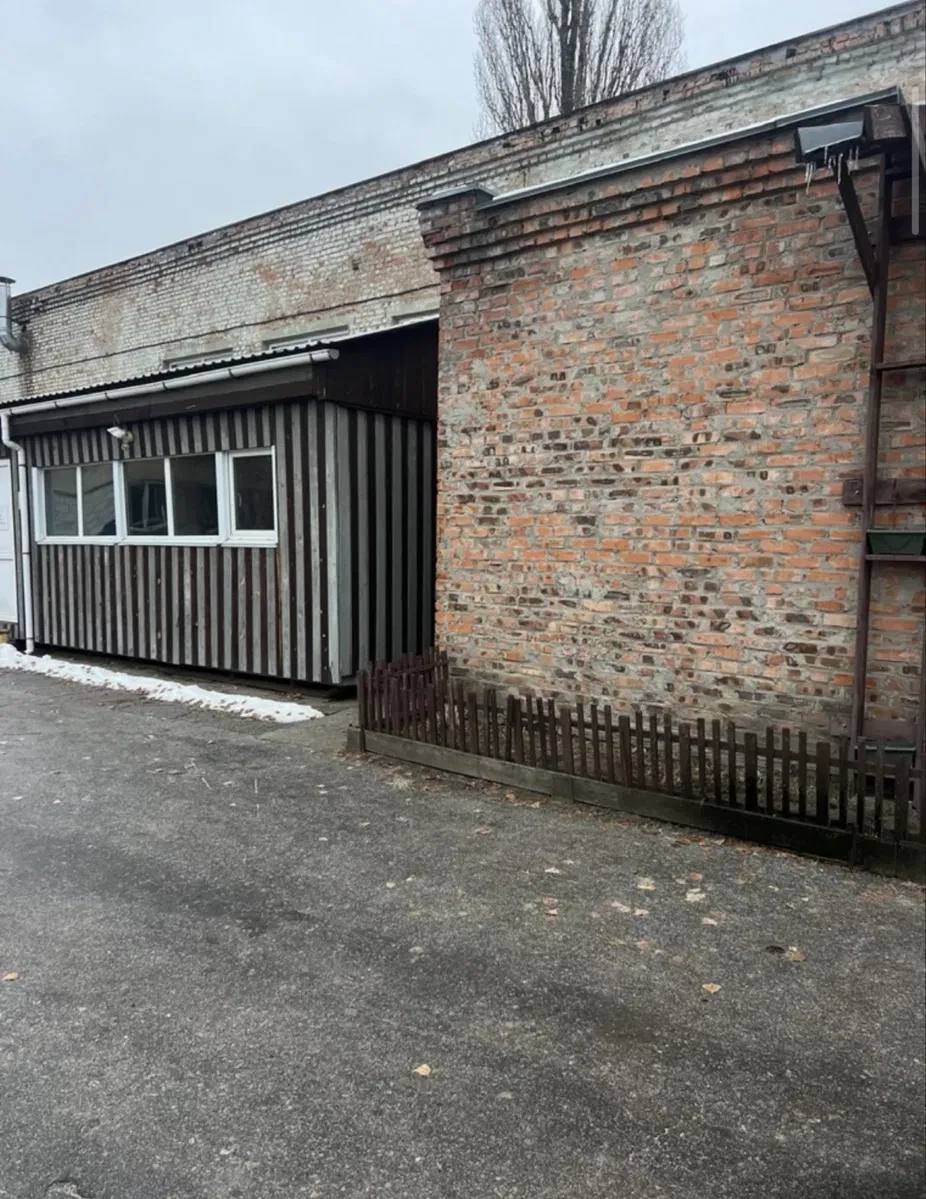 Помещение, Бендеры: офис 42 м², складские помещения 800 м² - фото 2