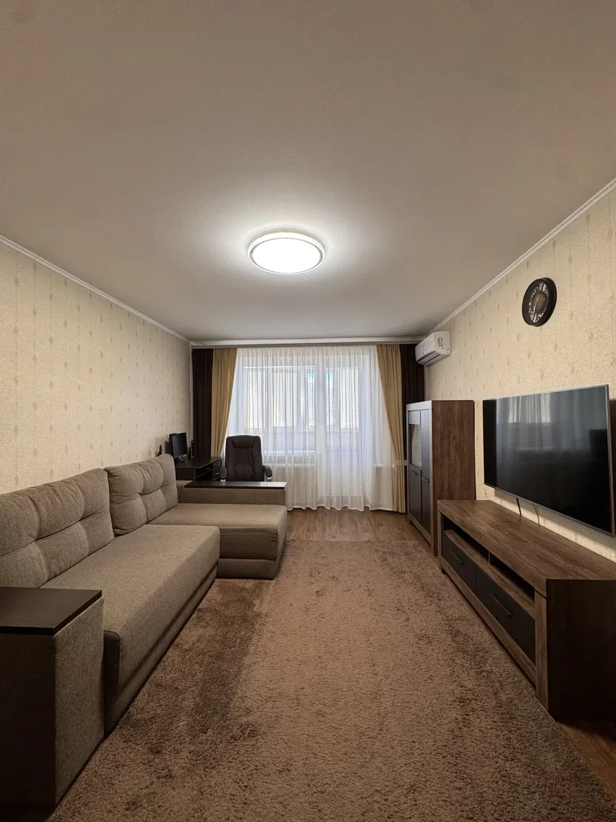 1-кімнатна квартира, Новокодацький: технічний поверх, кладова - фото 4