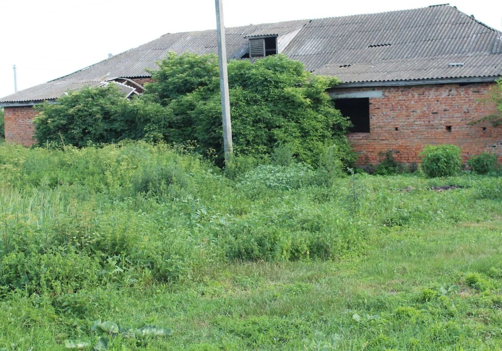 Будинок, Ічня: цегляні стіни, централізоване опалення - фото 2