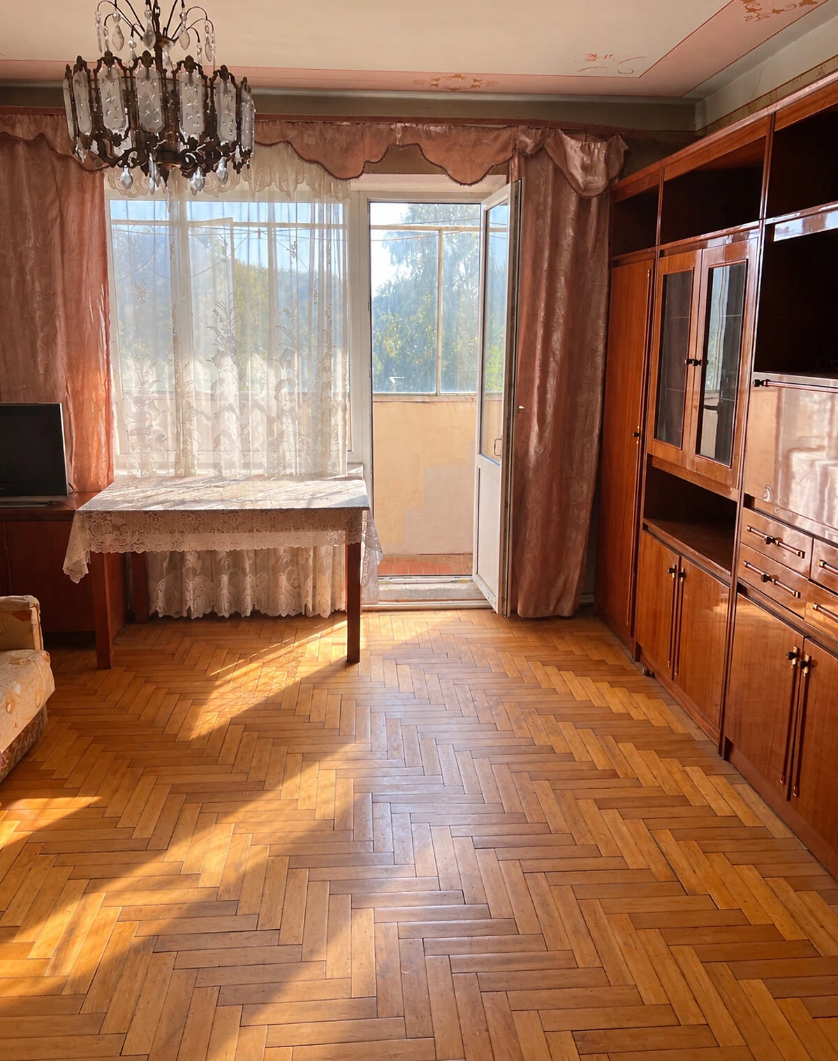 3-кімнатна квартира, Канада - фото 1
