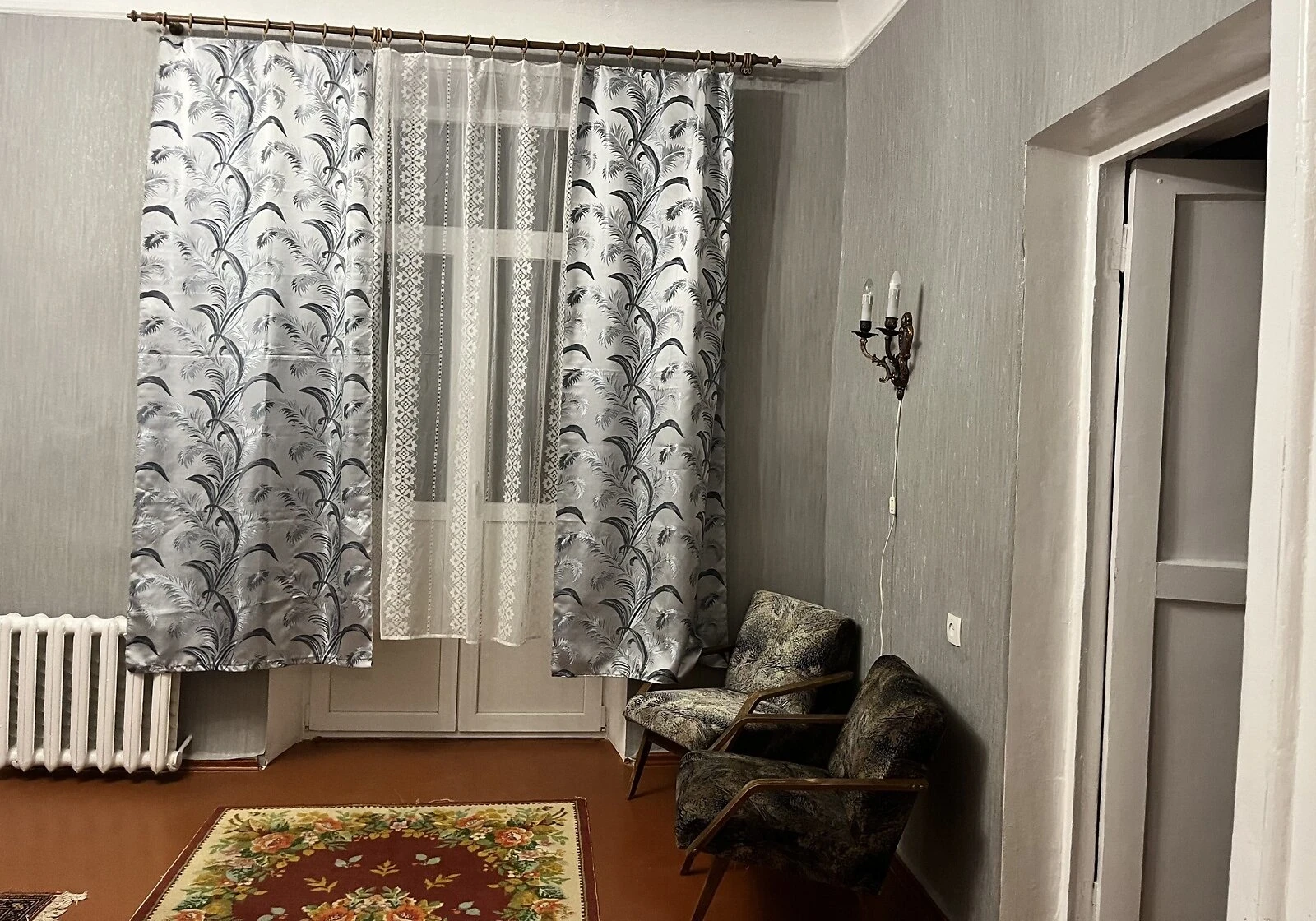 3-кімнатна квартира, Сухий Фонтан: можна з малими дітьми, право викупу - фото 3