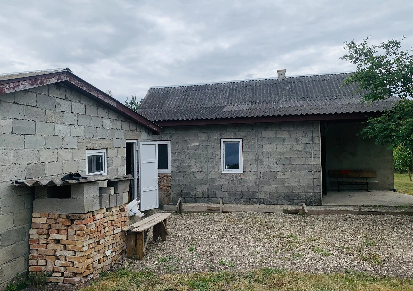 Будинок, Ланівці: гараж, 11 соток, єВідновлення - фото 3