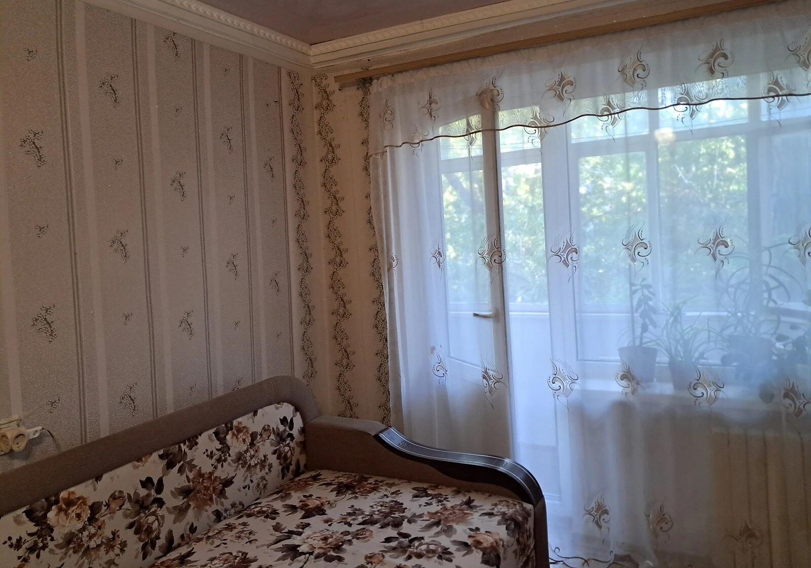 1-кімнатна квартира, Інгульський: єОселя, торг, фото 4