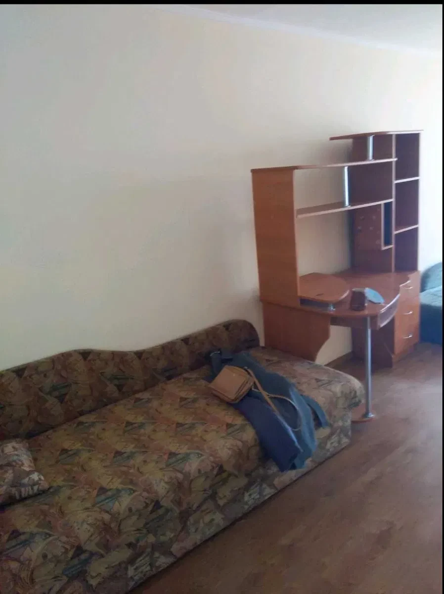 1-кімнатна квартира, Івано-Франківськ: євроремонт, працює при блекауті, фото 2