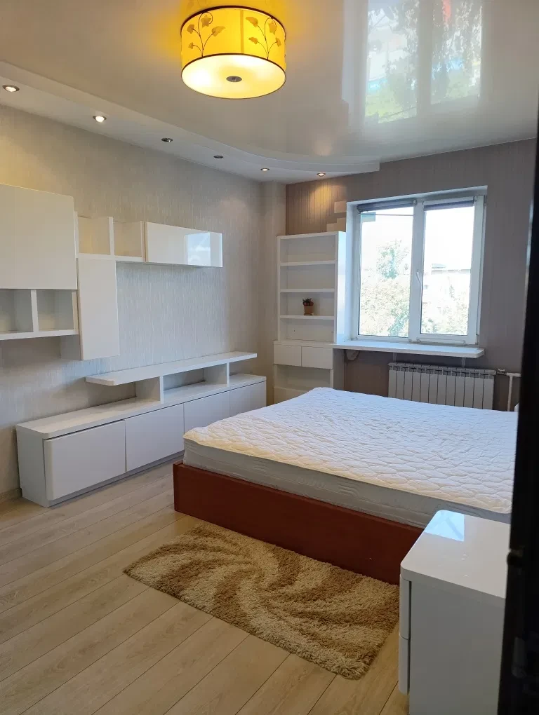 3-кімнатна квартира, Вишневе: євроремонт, власна котельня, фото 4