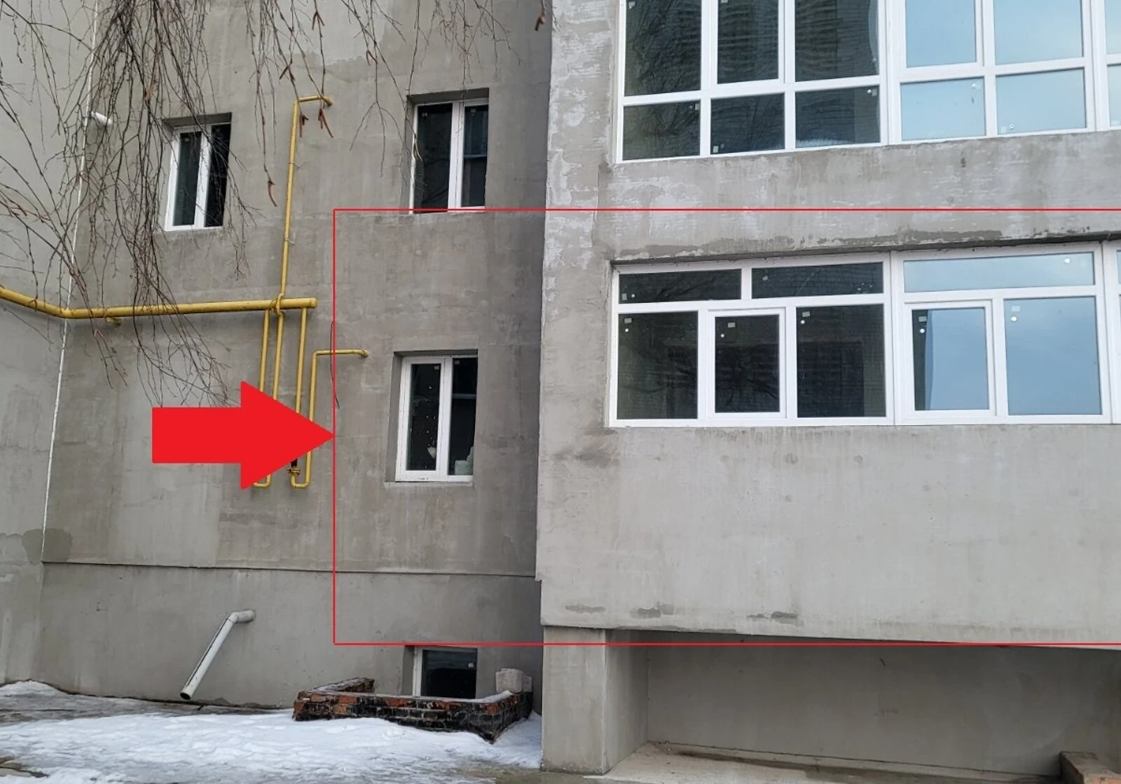 2-кімнатна квартира, Ковпаковський: новобудова, єОселя, єВідновлення - фото 3