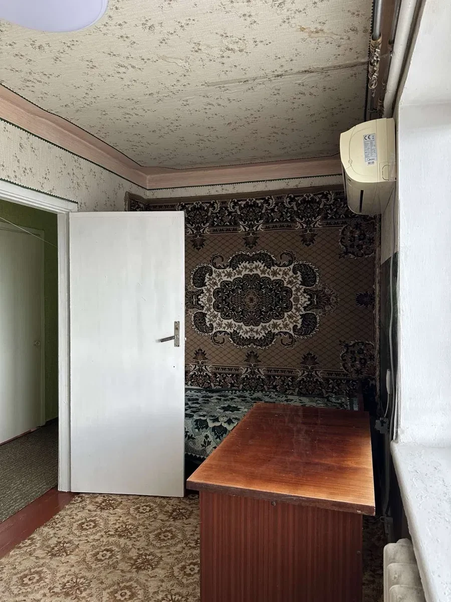 4-комнатная квартира, Люцерна: 10 км от Запорожья, гараж, фото 5