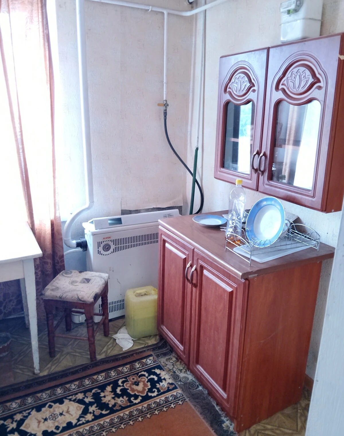 3-кімнатна квартира, Парафіївка, фото 4