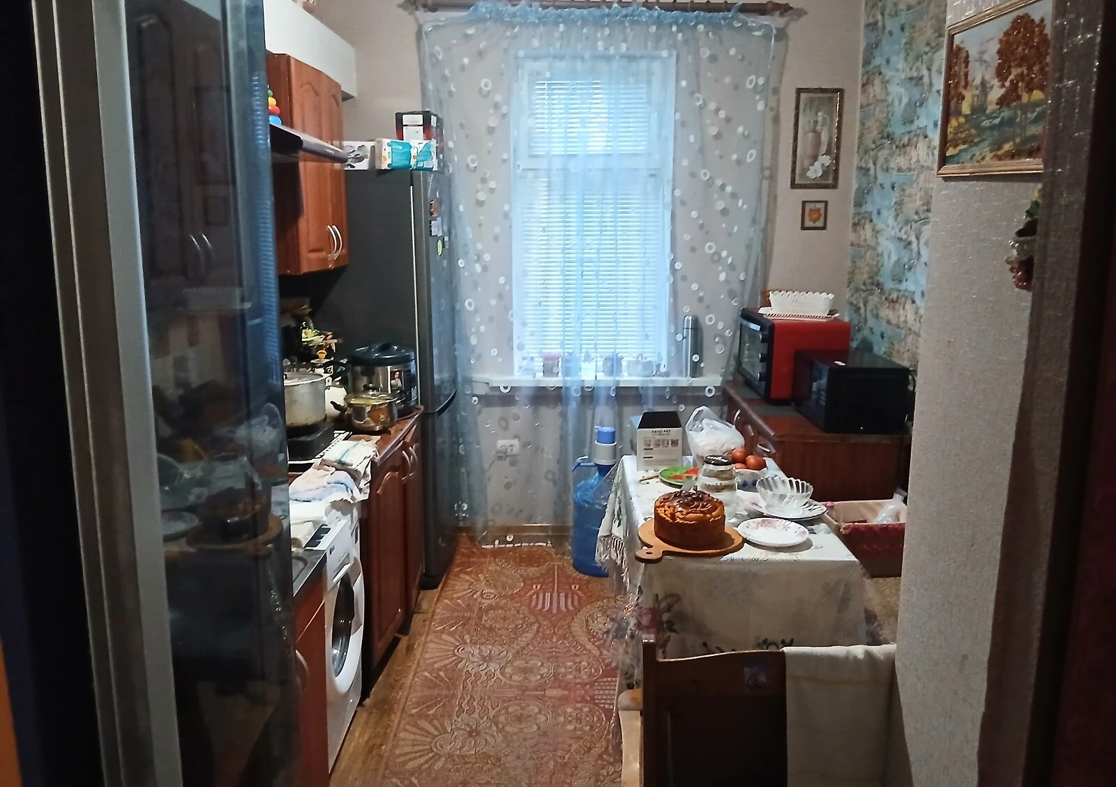 2-кімнатна квартира, Конотоп: єОселя, єВідновлення - фото 4