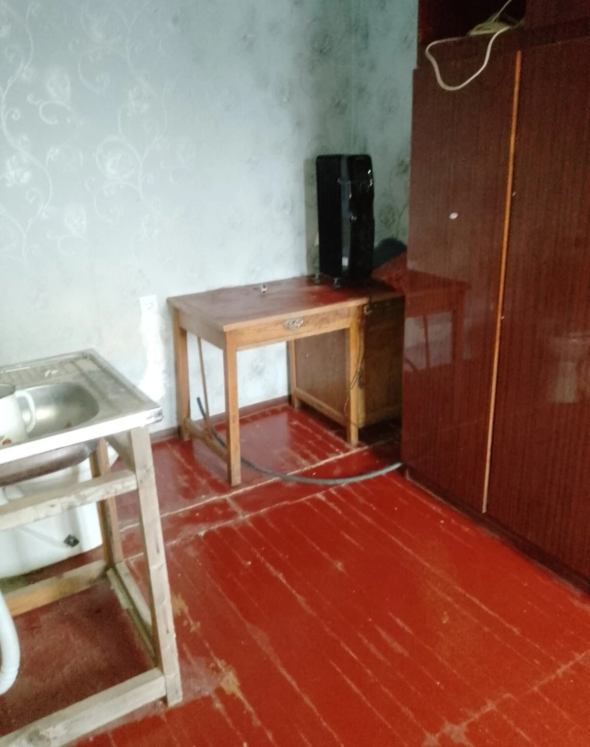 Частина будинку, Сміла: вода без світла, індивідуальне опалення, фото 5