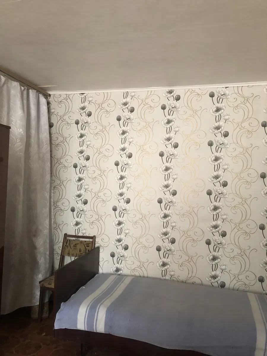 1-комнатная квартира, Нежин: у вокзала, 2 сарая и грядка, фото 5
