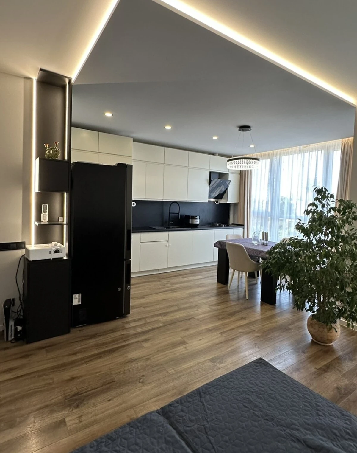 2-кімнатна квартира, Новий Львів: паркомісце, укриття - фото 1