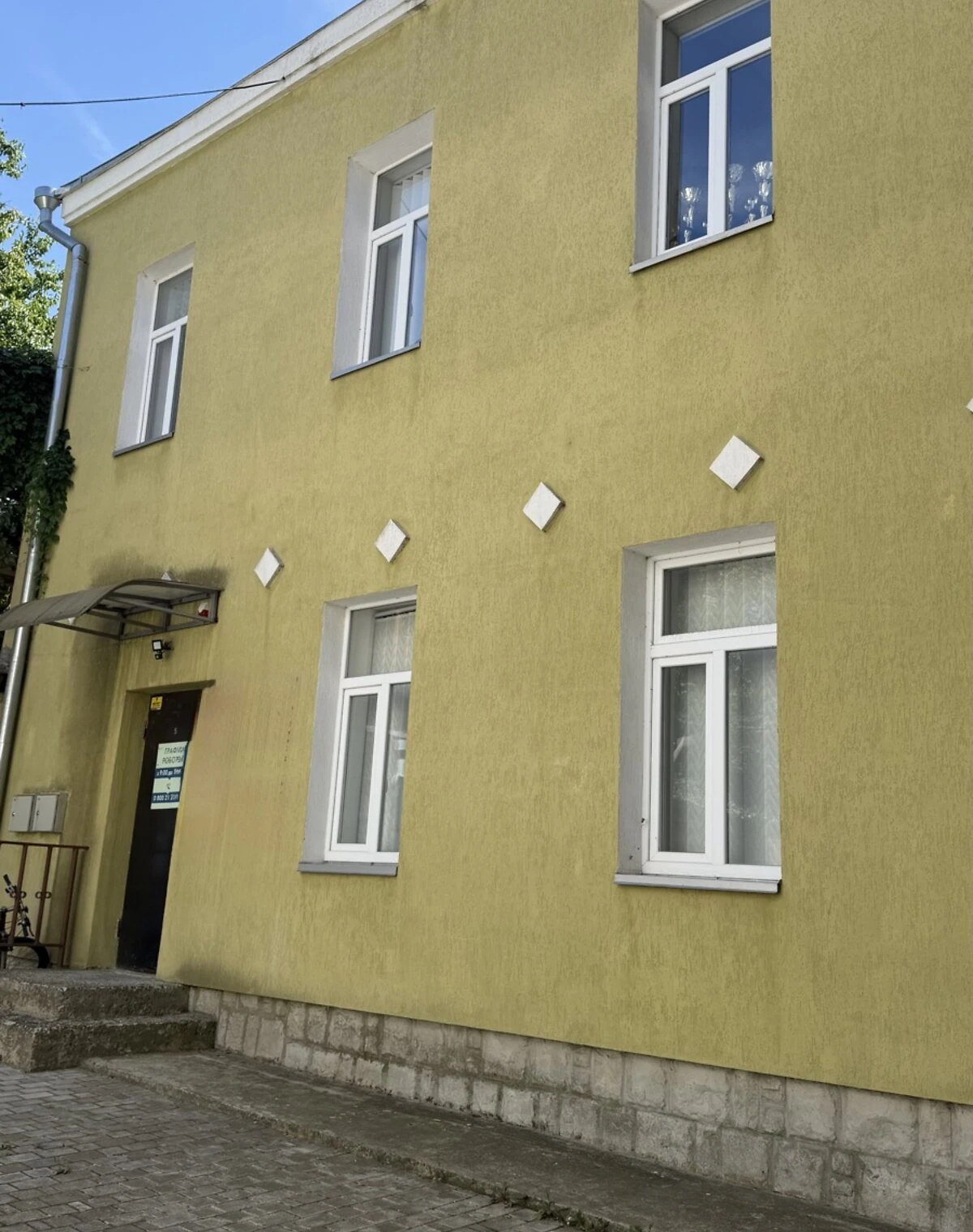 Офіс у Центрі: сигналізація, інтернет, фото 2