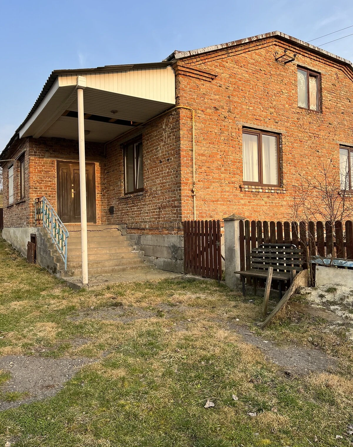 Будинок, Артасів: веранда, гараж із підвалом, 71 сотка, фото 4