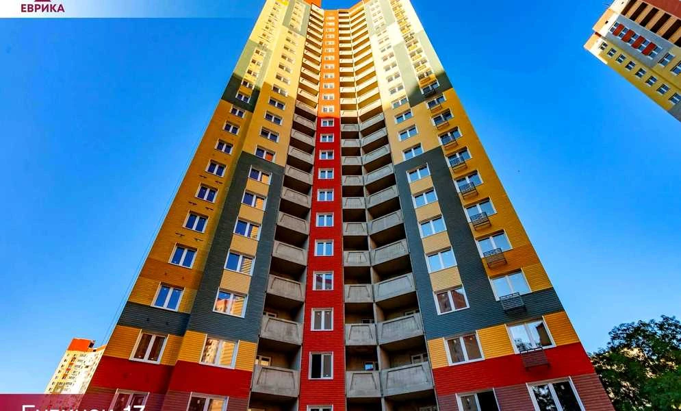 1-кімнатна квартира, Голосіївський: переуступка, без ремонту - фото 3