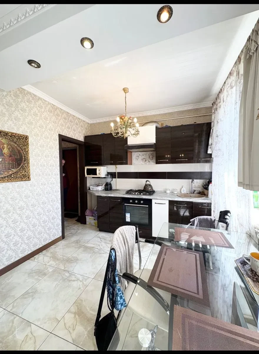 2-кімнатна квартира, Приморський: спецпроєкт, єОселя, косметичний ремонт - фото 4