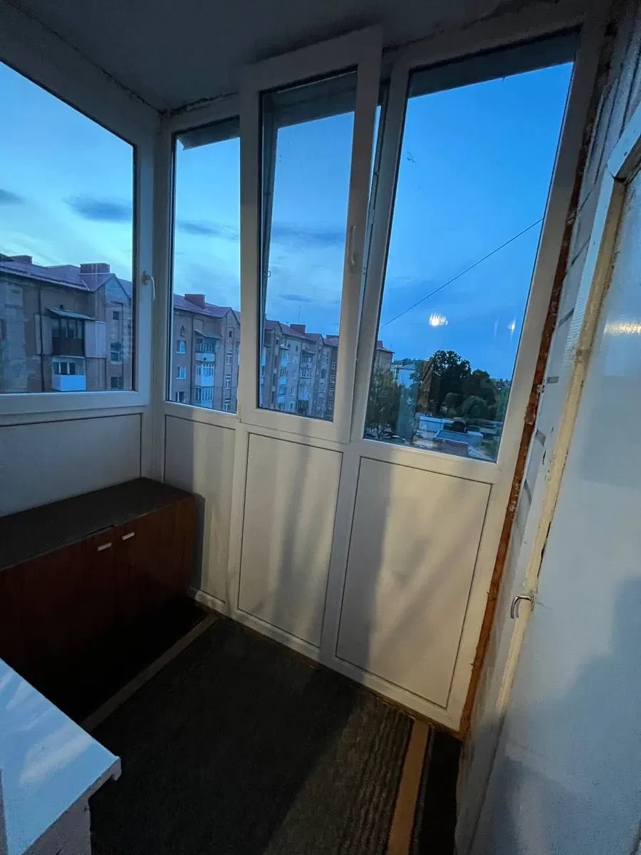 3-кімнатна квартира, Сарни: косметичний ремонт, два підвали, фото 5