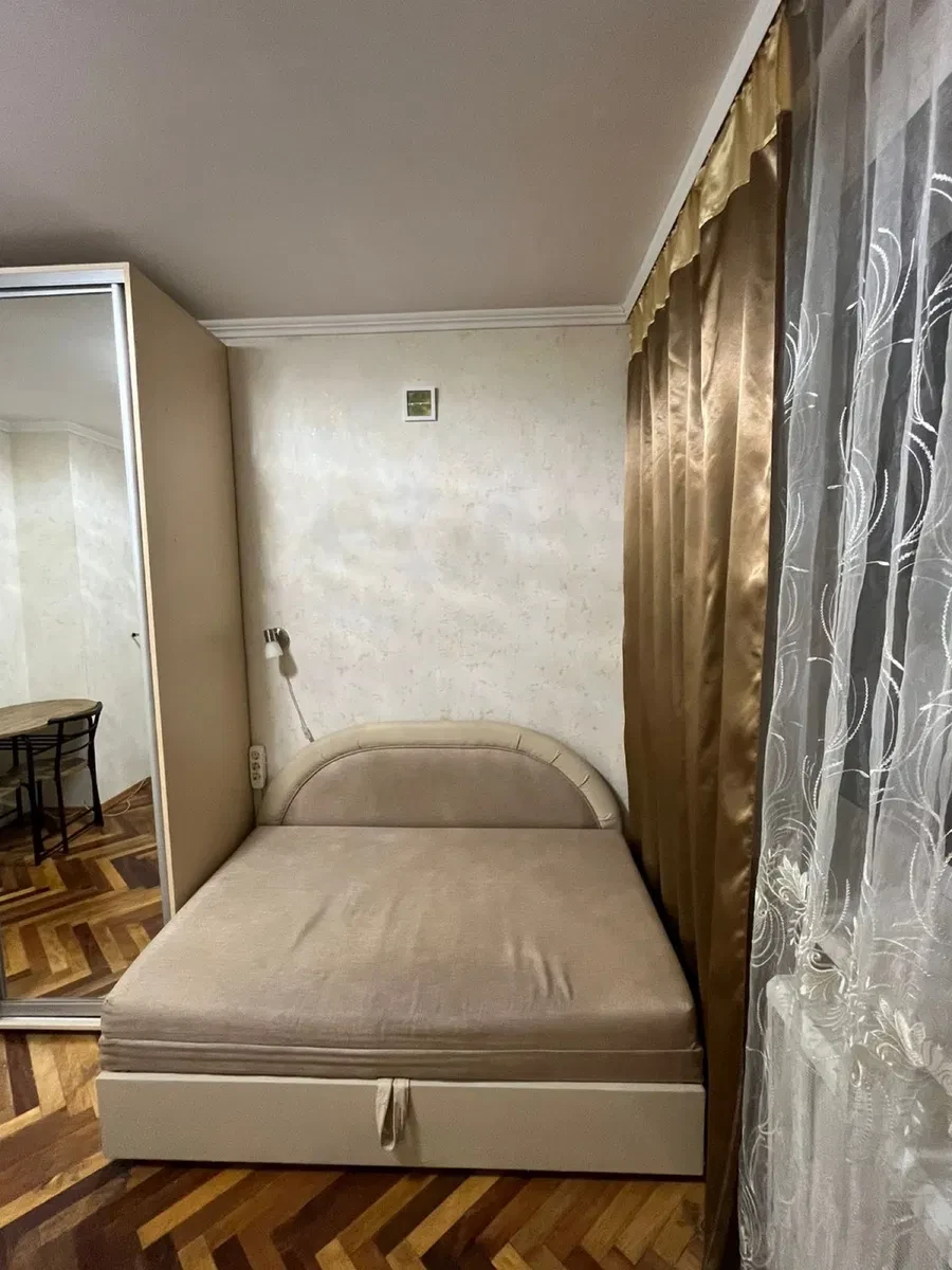 Смарт-квартира, Святошинский: 10 мин пешком до метро Академгородок, фото 3