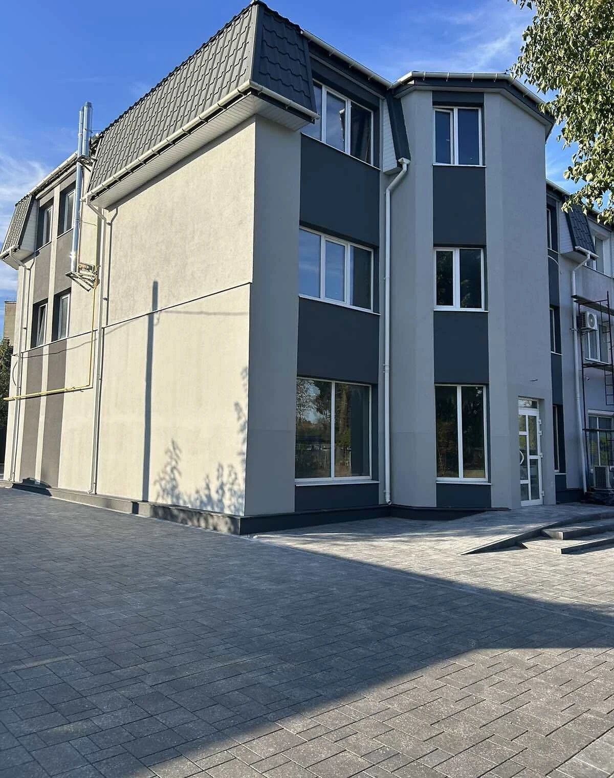 2-комнатная квартира, Костополь: паркоместо, дом 2022 года, торг, фото 5