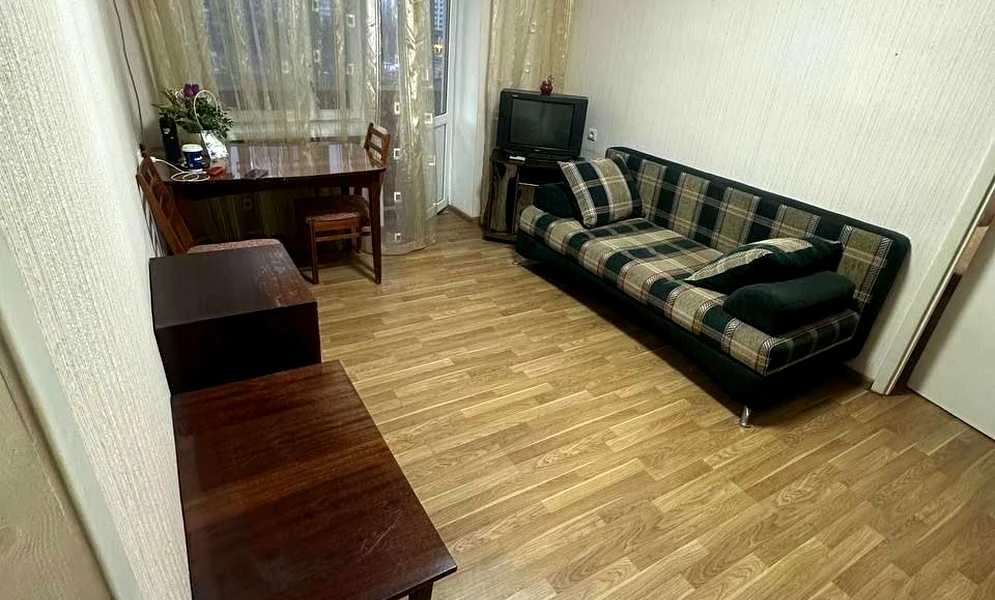 2-кімнатна квартира, Вознесенівський: до 4 місць, Wi-Fi без світла - фото 2