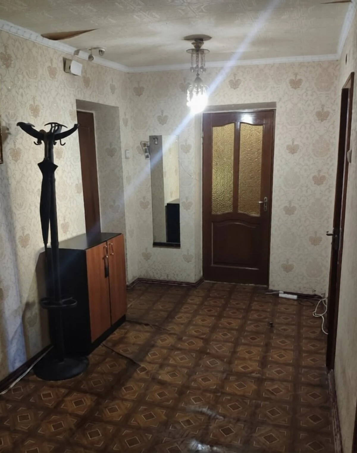 3-кімнатна квартира, Лівобережний масив: укриття, метро Лівобережна, фото 5