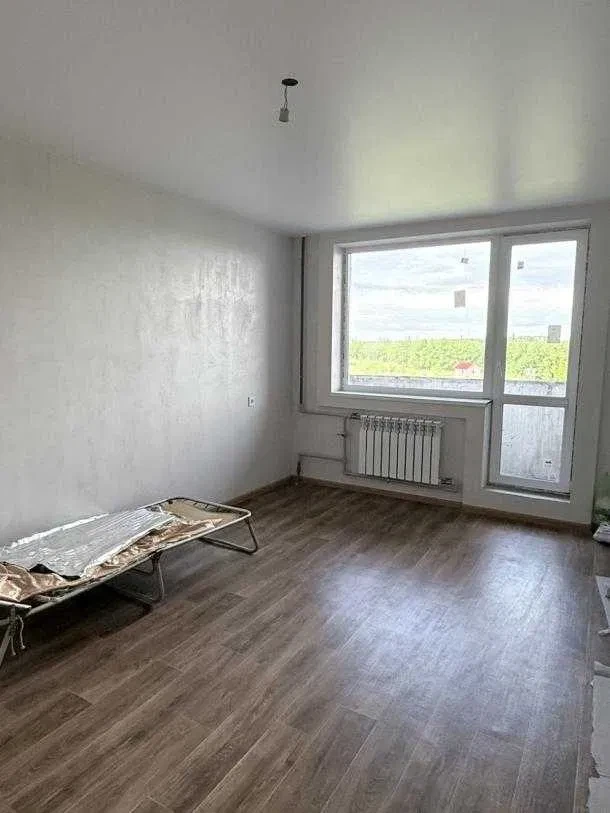 3-кімнатна квартира, Салтівський: ремонт, торг - фото 2