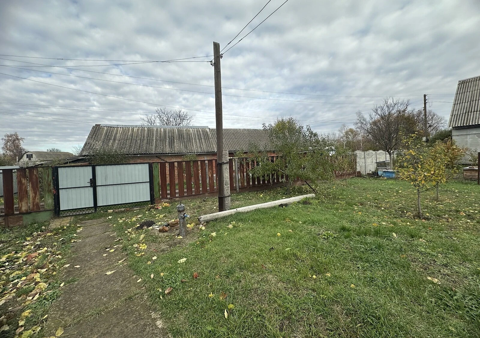 Будинок, Прилуки: ділянка 10 соток, газове опалення - фото 4