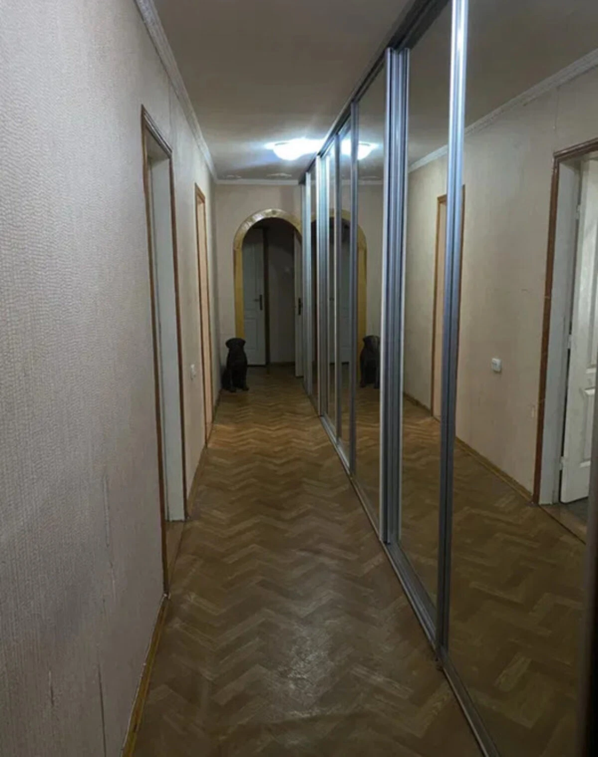 3-кімнатна квартира, Таїрова: 2 санвузли, парковка під охороною, фото 5