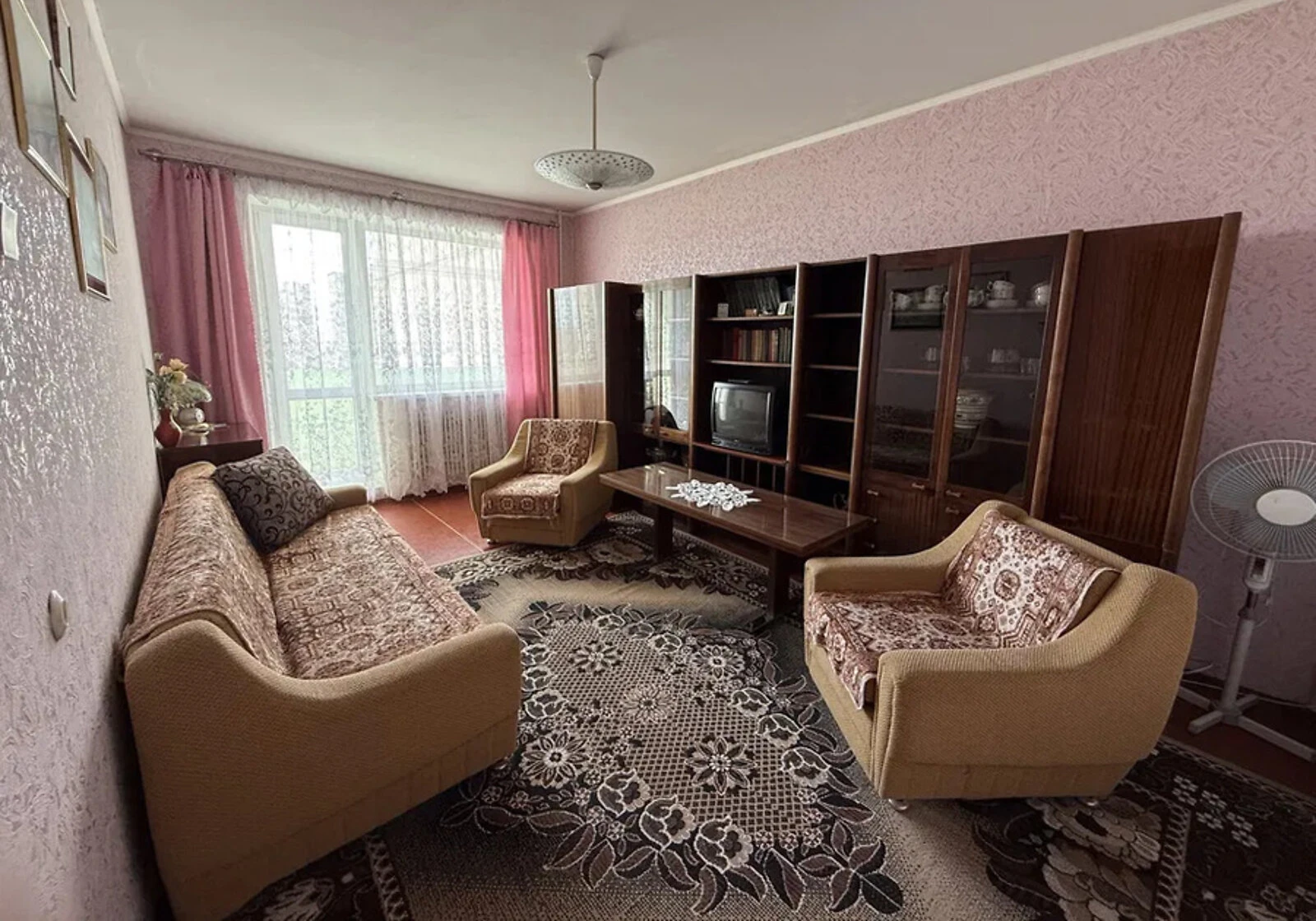 3-кімнатна квартира, Харків - фото 2