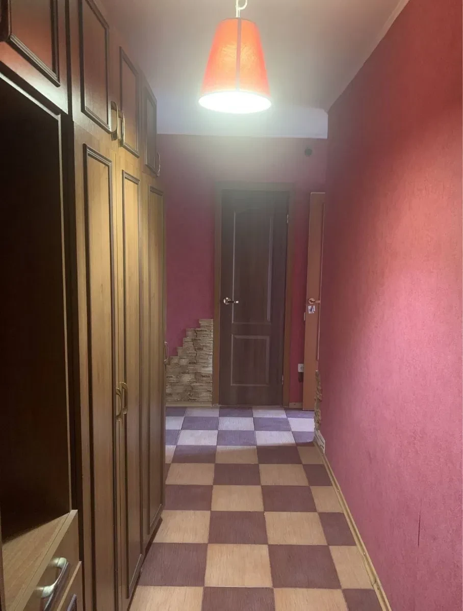 1-комнатная квартира, Саксаганский: вид на Солнечную Галерею - фото 4