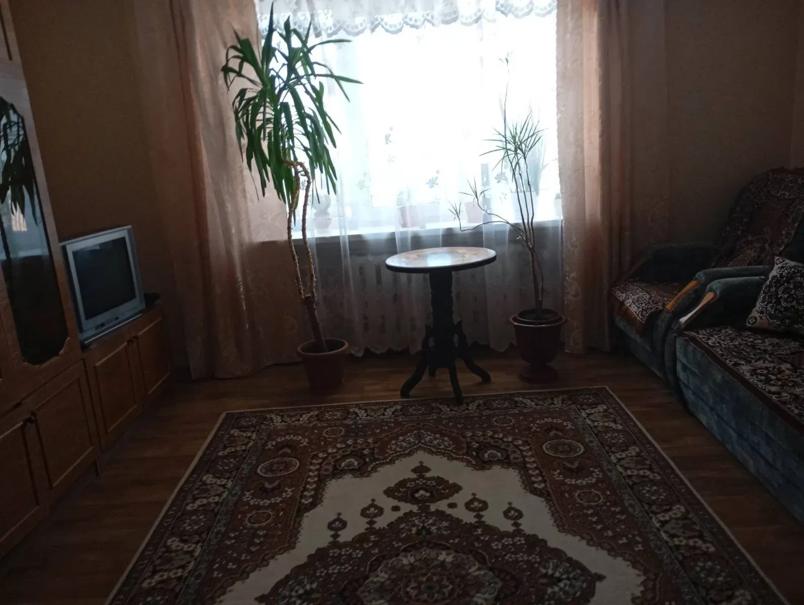 2-кімнатна квартира, Корюківка: гараж, індивідуальне газове опалення - фото 1