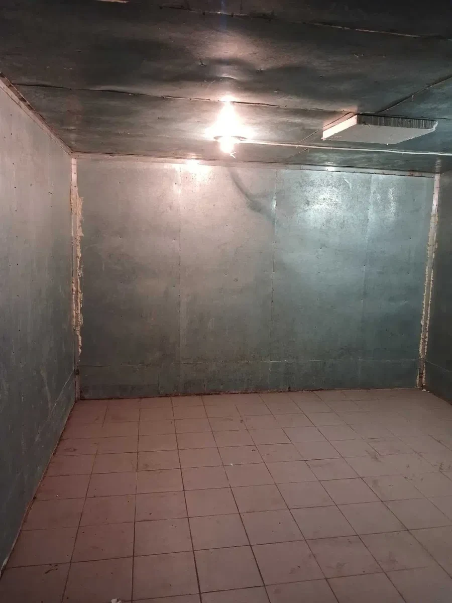 Склад, Полтава: камера на 8 тонн, температура от 0 градусов - фото 4