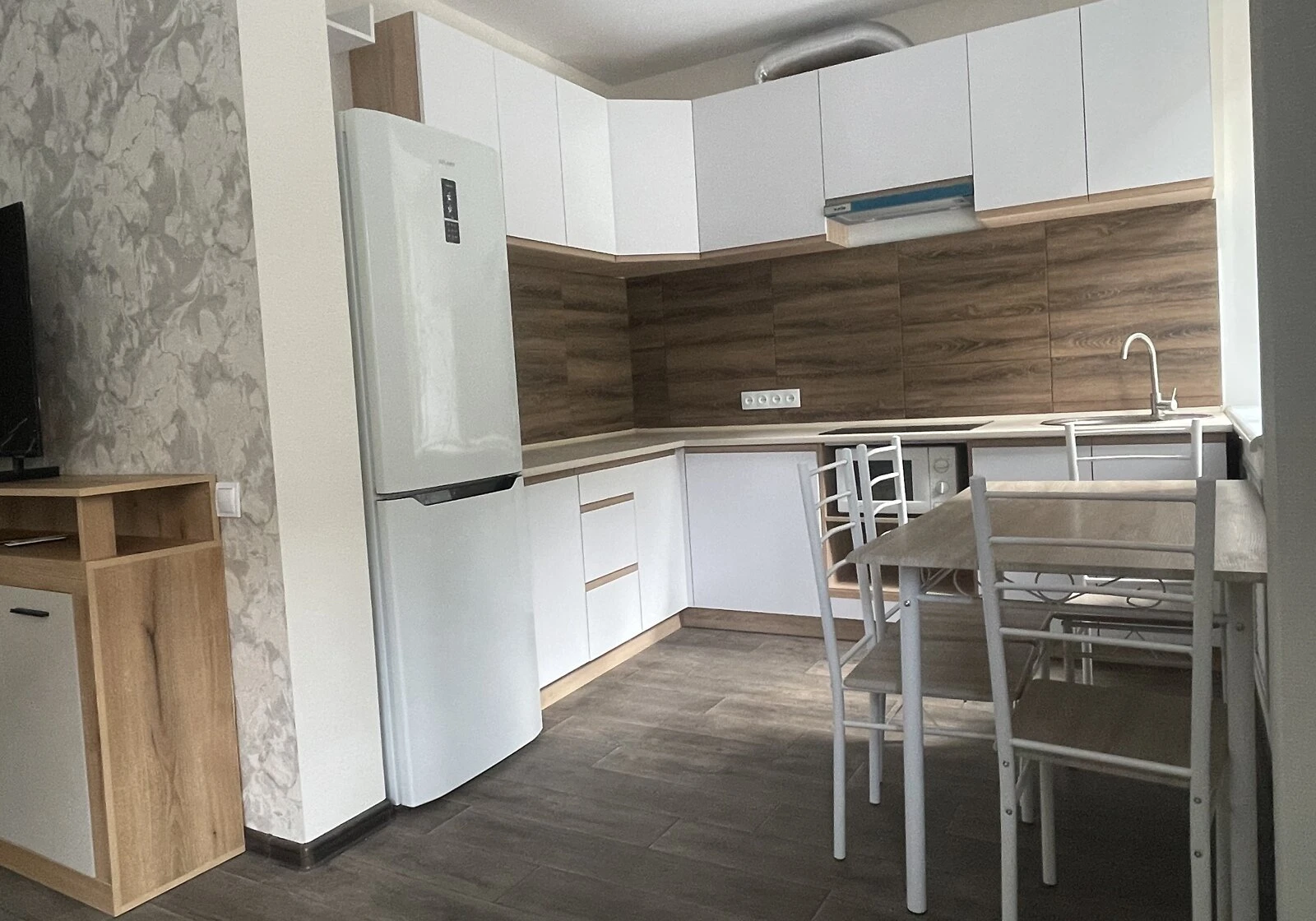 3-кімнатна квартира, Шевченківський: єВідновлення, укриття в будинку, фото 5