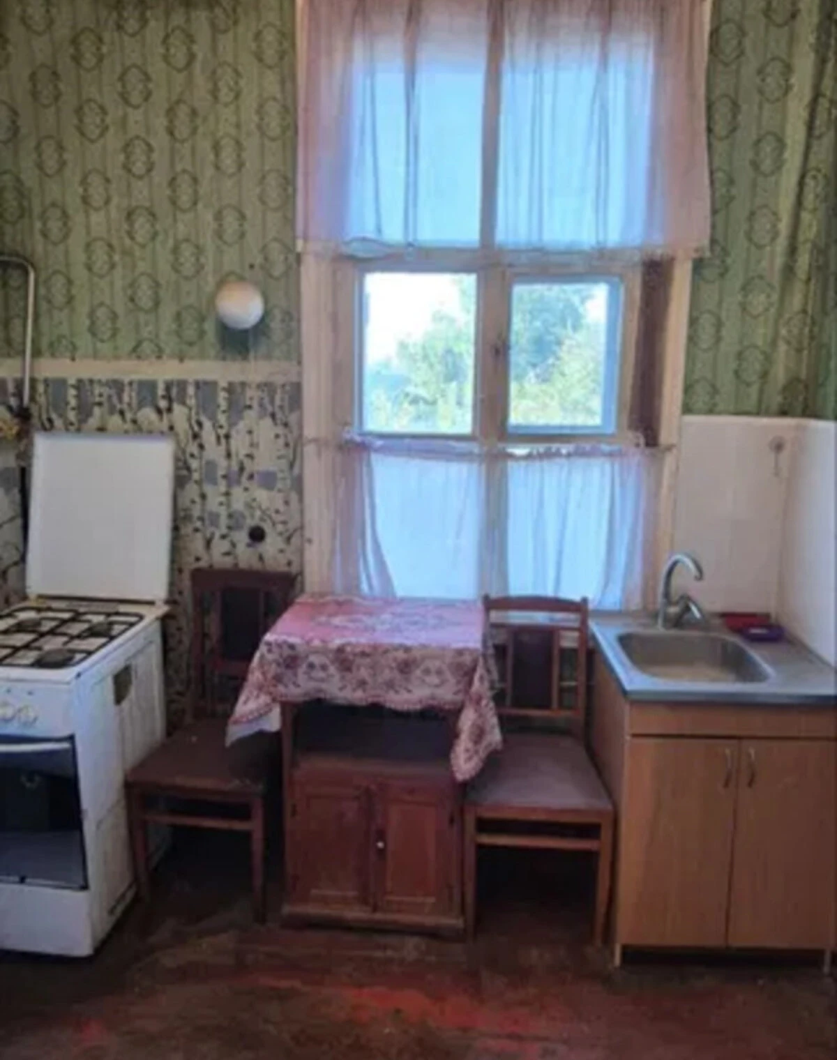 2-кімнатна квартира, Терехівська: газ та електрика - фото 3