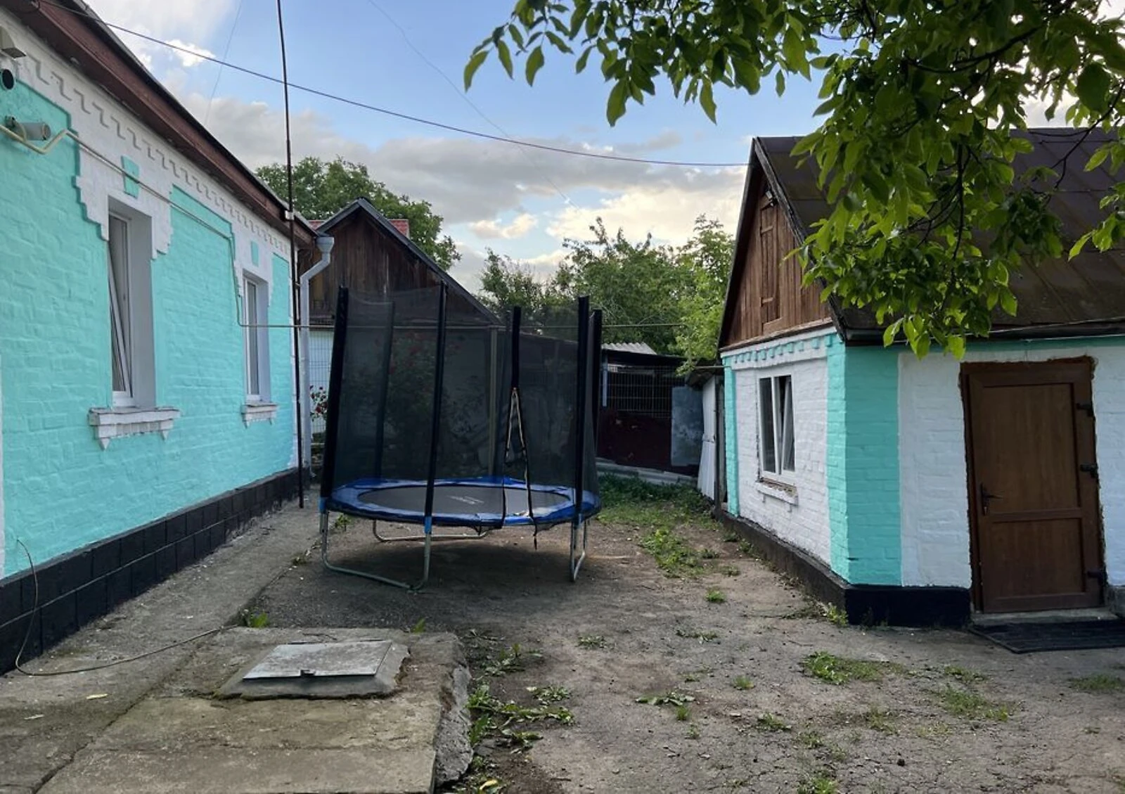 Будинок, Дмитрушки: гараж із підвалом, 40 соток, свердловина - фото 2
