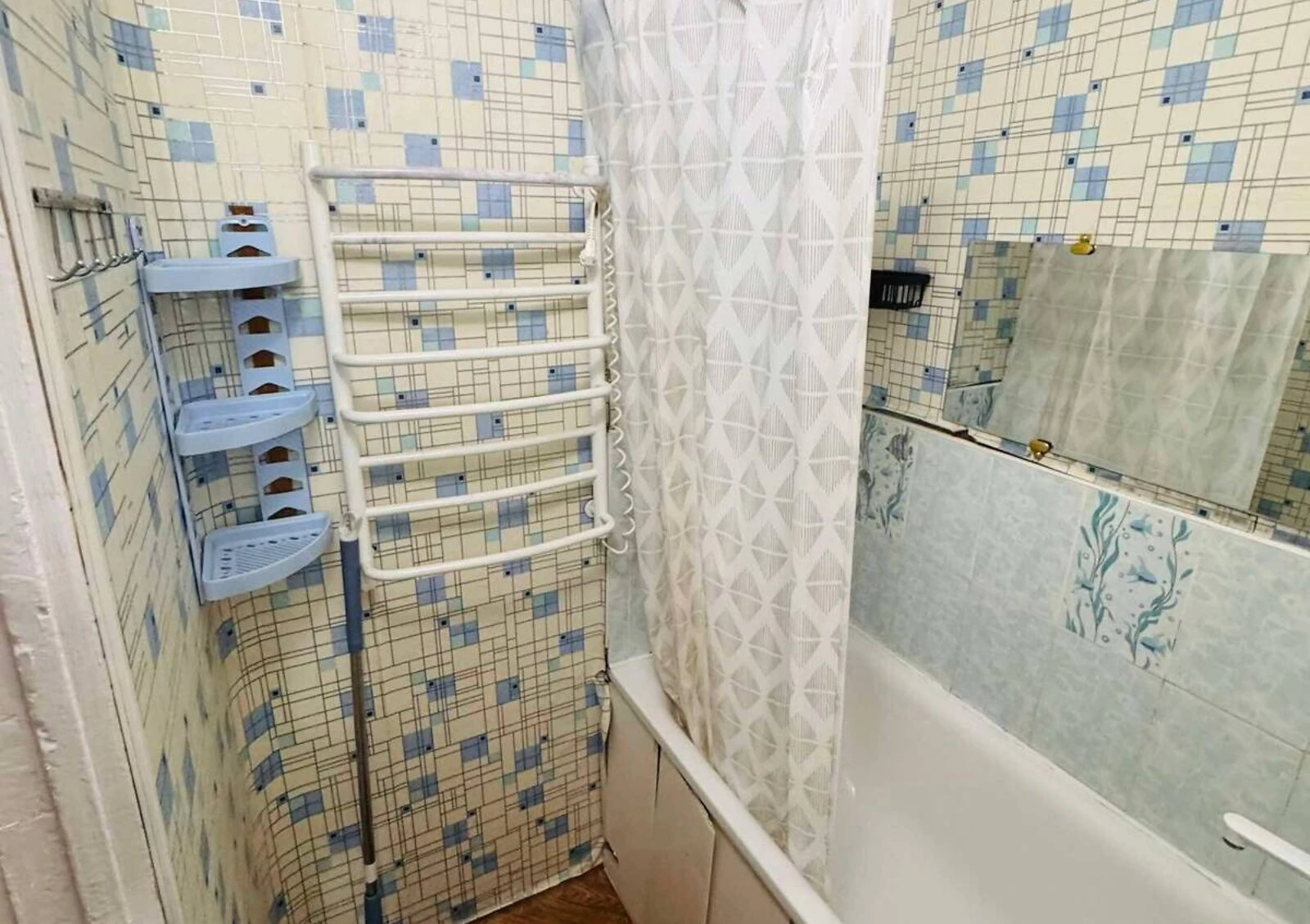 2-кімнатна квартира, Жовті води: можлива переуступка - фото 2