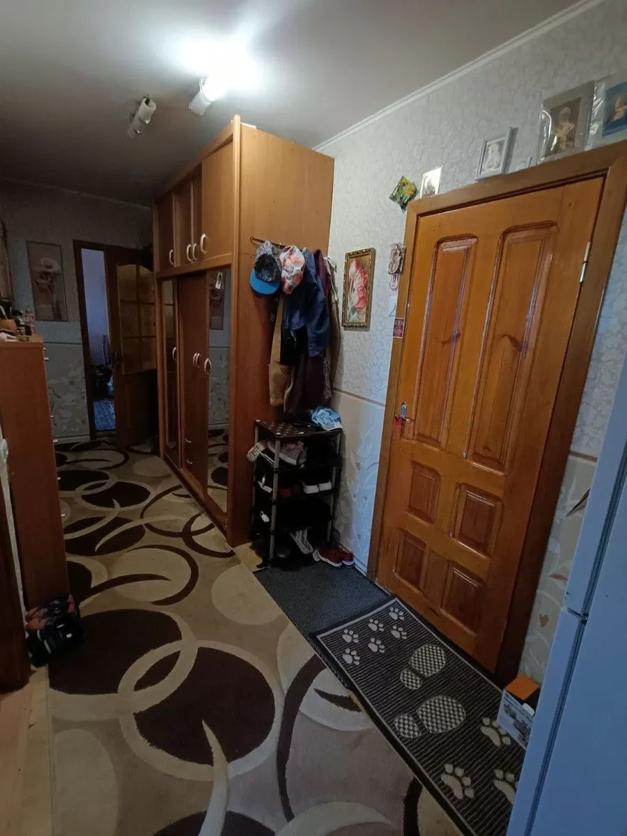 3-кімнатна квартира, Березівка: гараж, автономне опалення, фото 4
