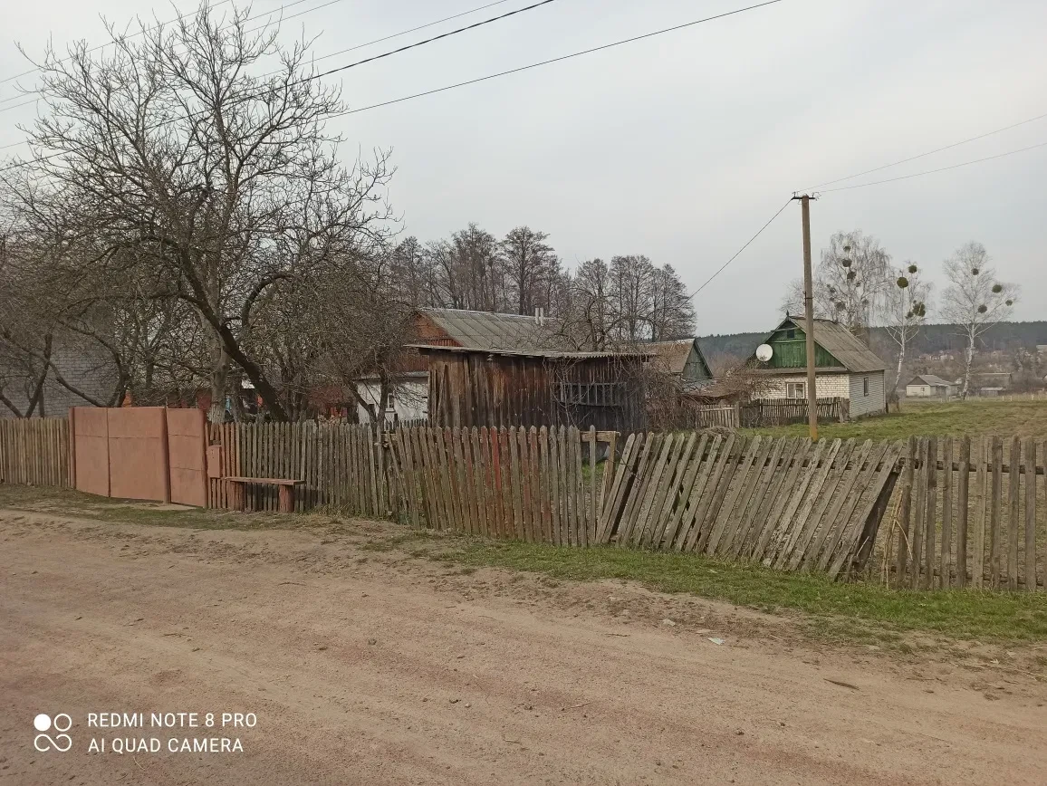 Будинок, Пряжів: груба й газовий котел, 25 соток - фото 3