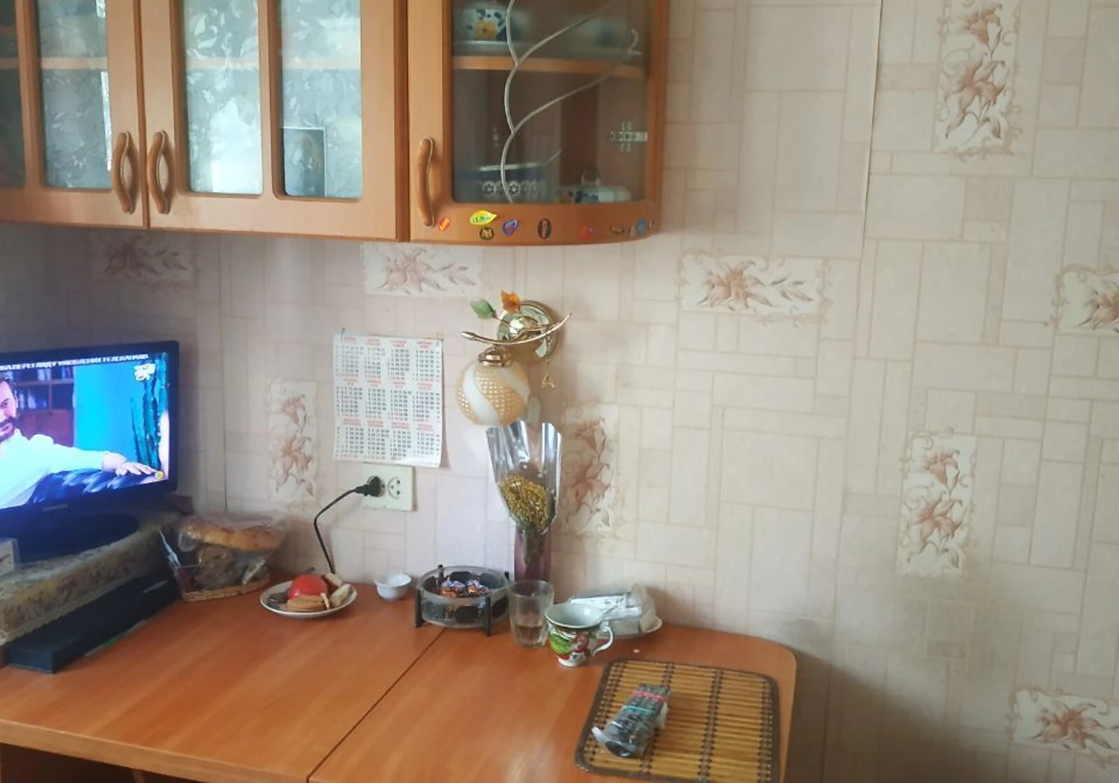 3-кімнатна квартира, Ліски: цегляний будинок, можливий торг, фото 5