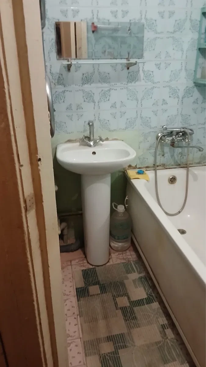 3-кімнатна квартира, Краматорськ: можна з котом і собаками - фото 3