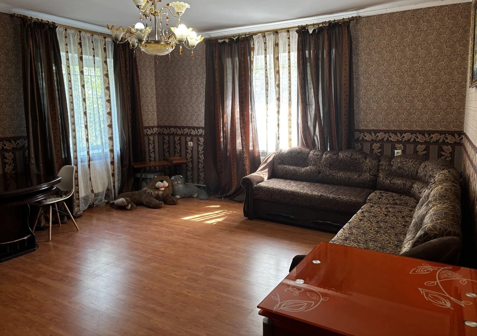 Дом, Редьковка: гараж с подвалом, 3 спальни, беседка, фото 5