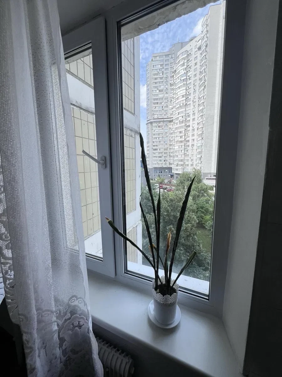 3-кімнатна квартира, Дарницький: метро Позняки 5 хв пішки, фото 3