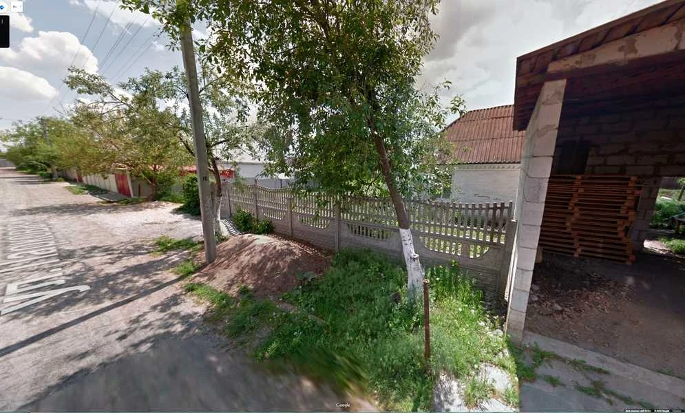 Будинок, Бориспіль: два гаражі, 9 соток, під знесення - фото 4