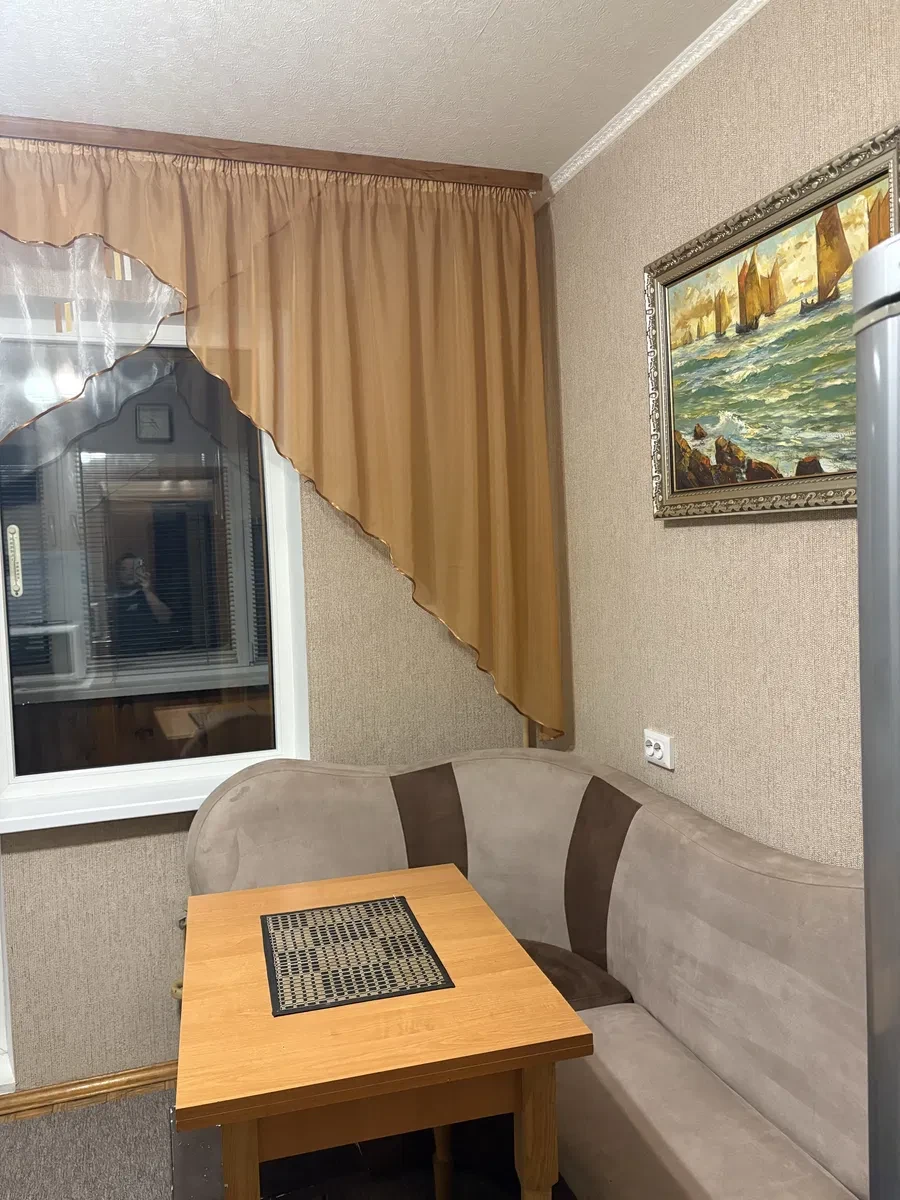 1-кімнатна квартира, Вишневе: інвертор 50 кВт, без тварин