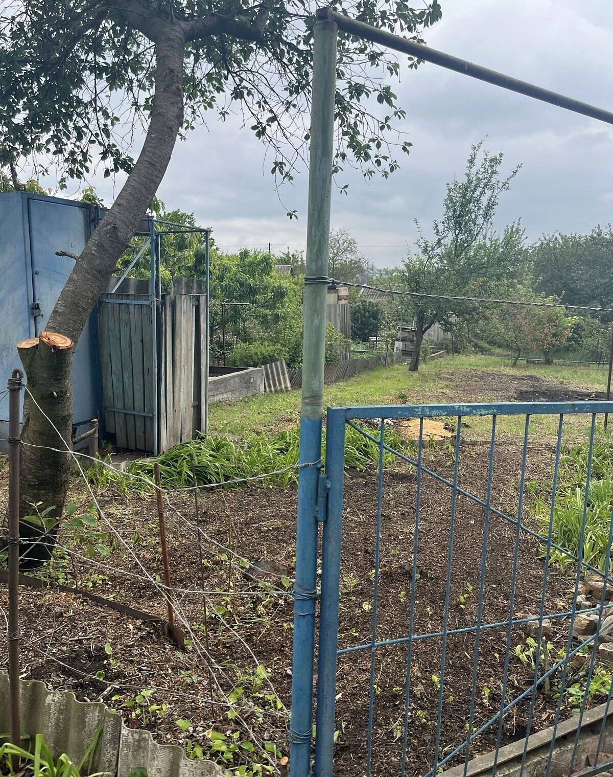 Дача, Нікополь: цегляні стіни, централізоване опалення - фото 4
