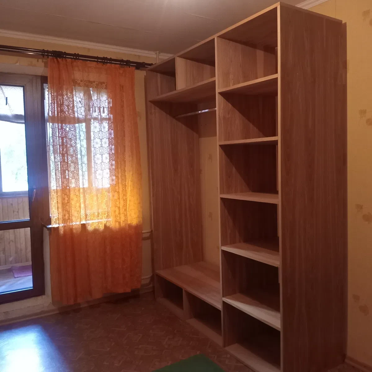 3-кімнатна квартира, Індустріальний: для сім’ї, без тварин - фото 1